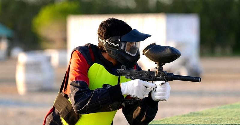 Get Your Heart Racing With Award-Winning Karting Or Paintball Action! Abu Dhabi Shafqa.com Online Shopping, Best Prices in Dubai UAE 2