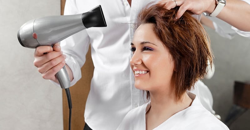Hair Cut, Hair Wash, Blow Dry + Hot Oil Or Olaplex Treatment Or More Dubai Shafqa.com Online Shopping, Best Prices in Dubai UAE 2