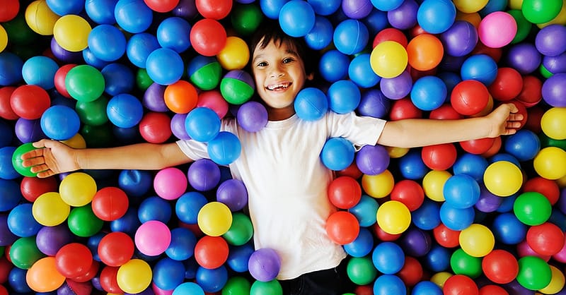Half Or Full Day Day Care + Optional Play Area Access (1- Or 2-Hour) Sharjah & N. Emirates Shafqa.com Online Shopping, Best Prices in Dubai UAE 2