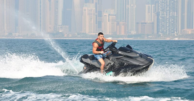 Jet Skiing Dubai Shafqa.com Online Shopping, Best Prices in Dubai UAE 2