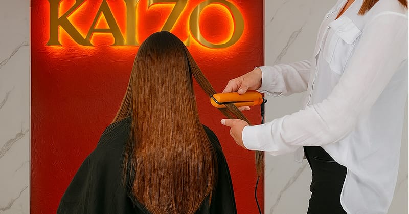 Keratin Hair Treatment With Optional Hair Trim Or Mani-Pedi And More Dubai Shafqa.com Online Shopping, Best Prices in Dubai UAE 2