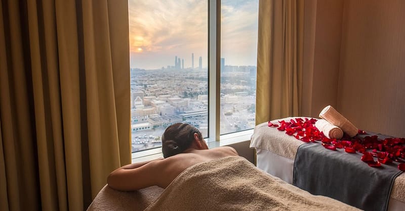 Luxury Reimagined: Soulful Wellness At Soul Senses Spa Abu Dhabi Shafqa.com Online Shopping, Best Prices in Dubai UAE 2
