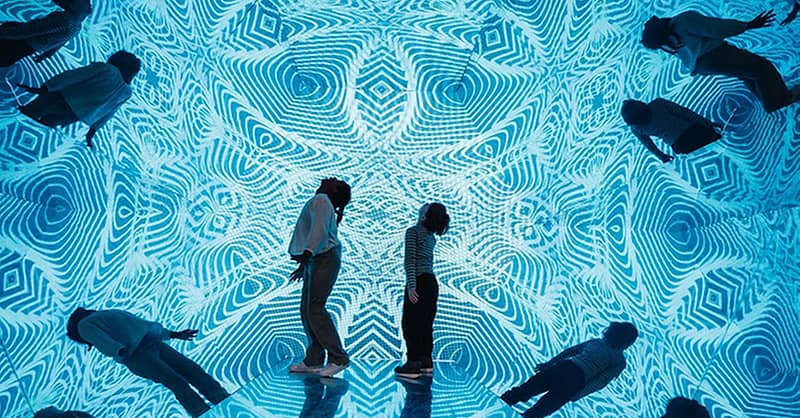 Museum Of Illusions Ticket For 1, 2, Or 4 Adults/1or 2 Adults/Children Dubai Shafqa.com Online Shopping, Best Prices in Dubai UAE 2