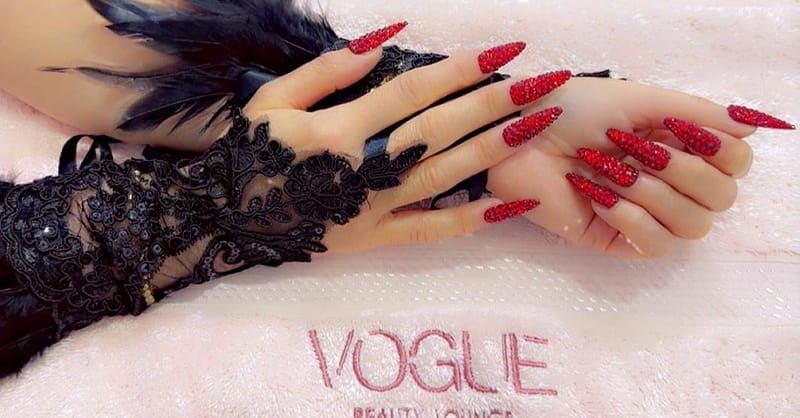 Nail Design Abu Dhabi Shafqa.com Online Shopping, Best Prices in Dubai UAE 2