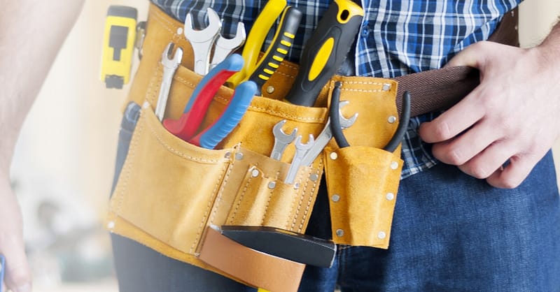 One To Four Hours Of Plumber/Handyman Or Electrician Services Dubai Shafqa.com Online Shopping, Best Prices in Dubai UAE 2