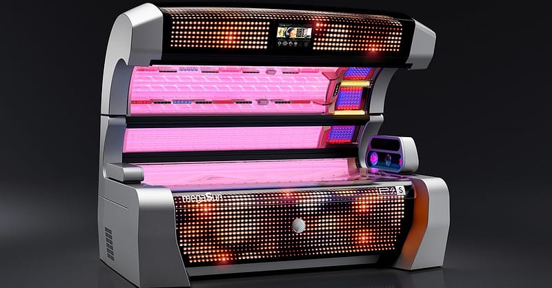 One, Two, Or Four Sessions Of Full-Body Solarium Tan For Natural Glow Abu Dhabi Shafqa.com Online Shopping, Best Prices in Dubai UAE 2