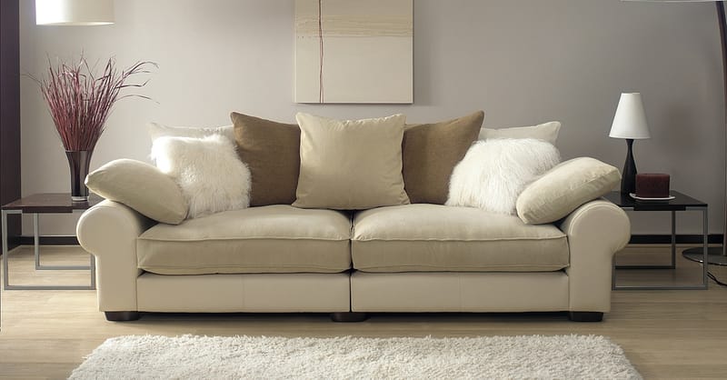 One, Two, Three, Or Four Seat Sofa With Deep Shampoo Cleaning & Vacuum Dubai Shafqa.com Online Shopping, Best Prices in Dubai UAE 2