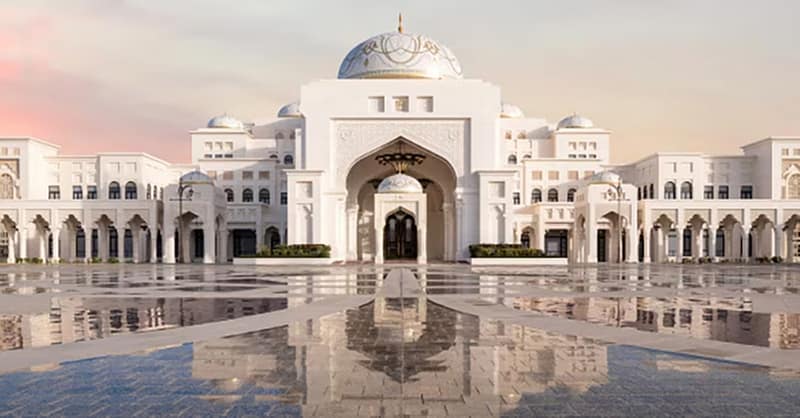 Qasr Al Watan Abu Dhabi Pass For Up To Two Children Or Four Adults Abu Dhabi Shafqa.com Online Shopping, Best Prices in Dubai UAE 2