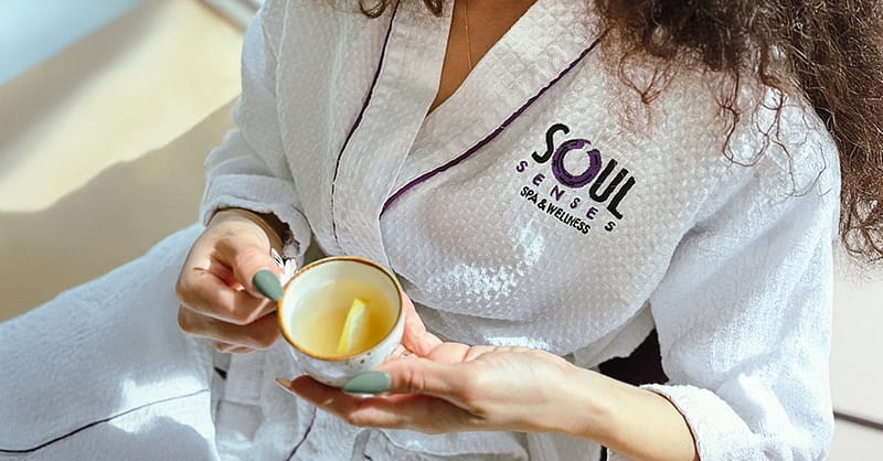 Recharge With Spa Treatment, Foot Reflexology, Face Sheet,& More Dubai Shafqa.com Online Shopping, Best Prices in Dubai UAE 2