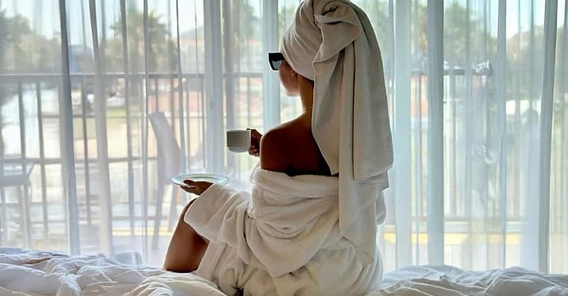 Relaxation Redefined: Spa + Steam & Sauna At Soul Senses Spa Dubai Shafqa.com Online Shopping, Best Prices in Dubai UAE 2