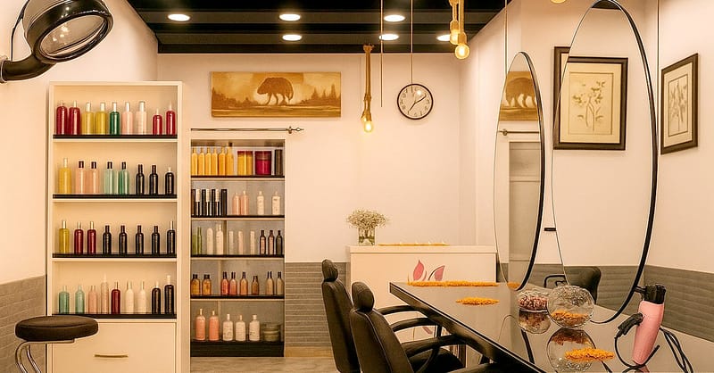 Revitalize With A Gelish Or Classic Manicure And Pedicure Options Dubai Shafqa.com Online Shopping, Best Prices in Dubai UAE 2