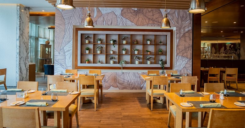 Saturday Summer Brunch With Drinks For 1 Child Or Up To 4 Adults Dubai Shafqa.com Online Shopping, Best Prices in Dubai UAE 2