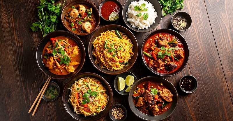 Savor Indo Chinese Cuisine: Spend Aed 20, 40, Or 60 Towards The Menu Sharjah & N. Emirates Shafqa.com Online Shopping, Best Prices in Dubai UAE 2