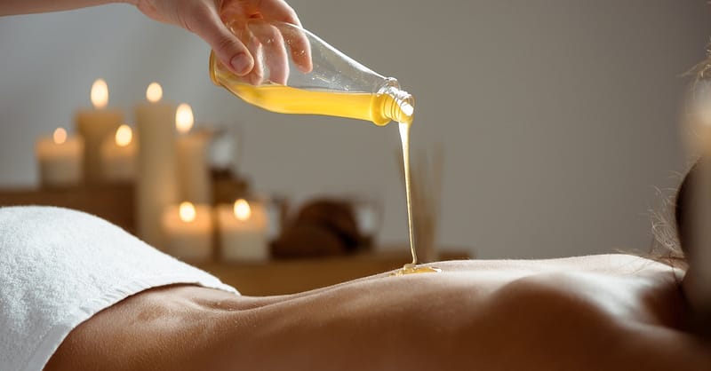 Serenity Awaits With Unique Choice Of Spa Treatment At The River Spa! Sharjah & N. Emirates Shafqa.com Online Shopping, Best Prices in Dubai UAE 2