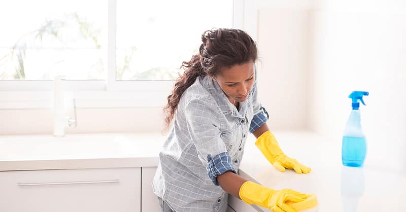 Sparkling Home With 3 Or 4 Hours Of Home Cleaning Dubai Shafqa.com Online Shopping, Best Prices in Dubai UAE 2