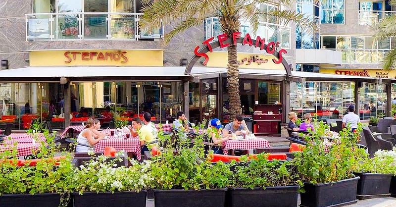 Spend Aed 50, 100, Or 200 For Authentic Italian At Dubai Marina! Dubai Shafqa.com Online Shopping, Best Prices in Dubai UAE 2