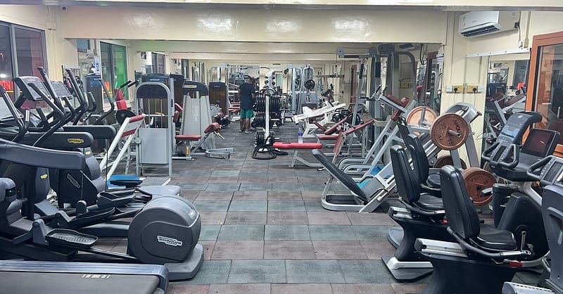 Transform Your Fitness W/T One Day Pass, One/Three/Six Month, One Year Abu Dhabi Shafqa.com Online Shopping, Best Prices in Dubai UAE 2