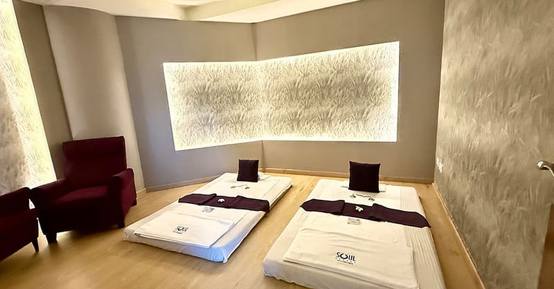 Unwind With Spa Treatments, Foot Reflexology Or Face Sheet Mask Dubai Shafqa.com Online Shopping, Best Prices in Dubai UAE 2