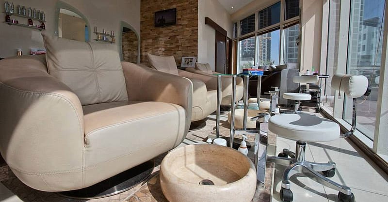 Basic Manicure And Pedicure Dubai Shafqa.com Online Shopping, Best Prices in Dubai UAE 2