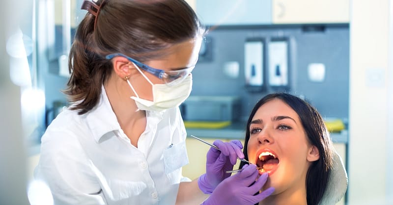 Choice Of Dental Consultation And Treatment At Clover Medical Centre National Deal Shafqa.com Online Shopping, Best Prices in Dubai UAE 2
