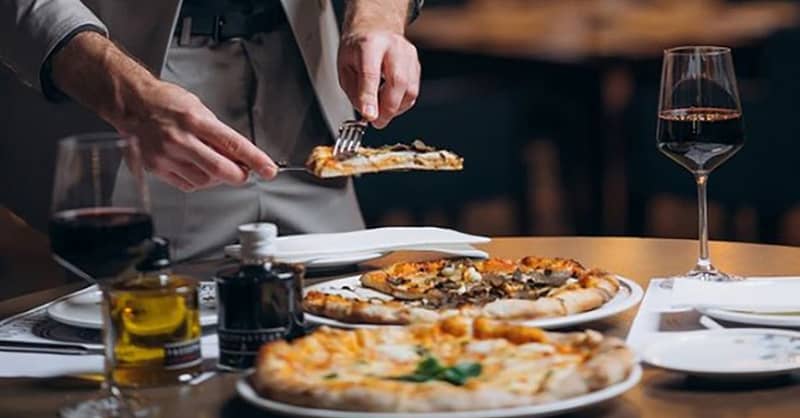 Savor Italian Flavors W/ Aed100, 200, 300 Or 500- Food & Soft Beverage Abu Dhabi Shafqa.com Online Shopping, Best Prices in Dubai UAE 2