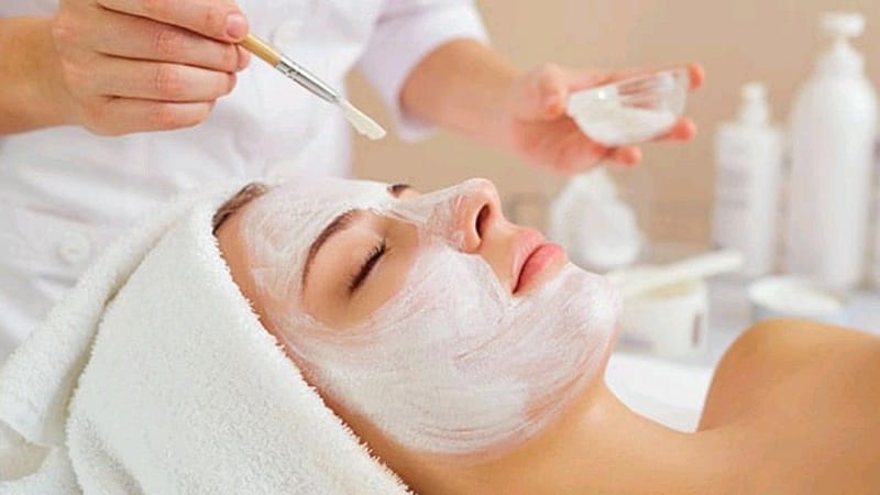 Choice Of Home Beauty Service At Beauty And Sense Ladies Salon Dubai Shafqa.com Online Shopping, Best Prices in Dubai UAE 2