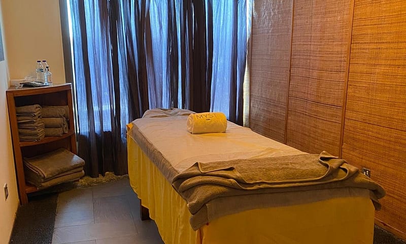 5* Spa Treatment With Pool Access Dubai Shafqa.com Online Shopping, Best Prices in Dubai UAE 6