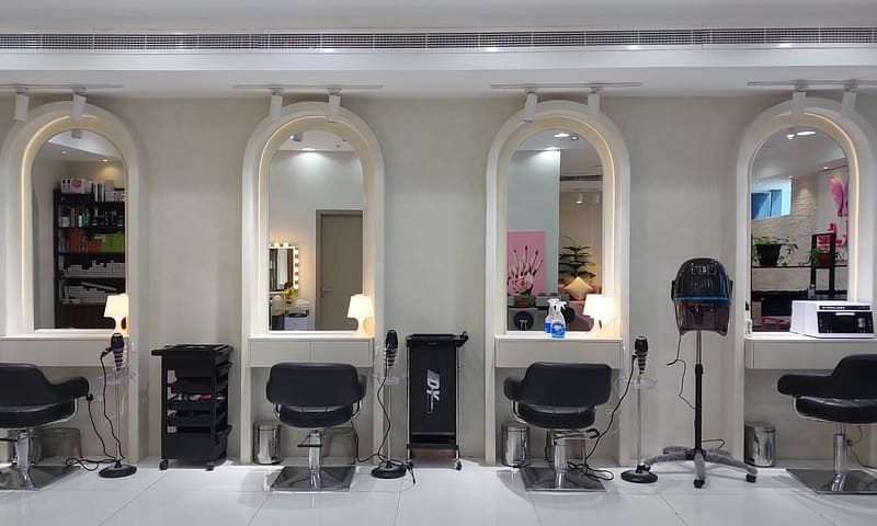 A Hair Wash, Blowdry, Haircuts, Hot Oil Treatment, Hairmask & More Dubai Shafqa.com Online Shopping, Best Prices in Dubai UAE 2