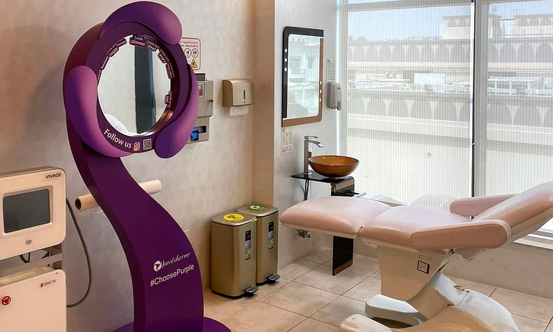 Botox, Prp, Mesotherapy, Cosmetic Procedures, Slimming Sessions,& More Dubai Shafqa.com Online Shopping, Best Prices in Dubai UAE 3