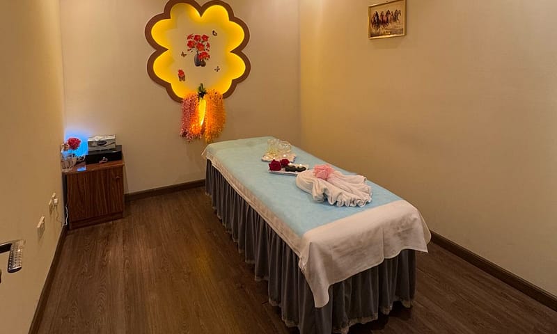 Choice Of 45, 60, Or 75-Minute Personalized Spa Treatment Abu Dhabi Shafqa.com Online Shopping, Best Prices in Dubai UAE 2