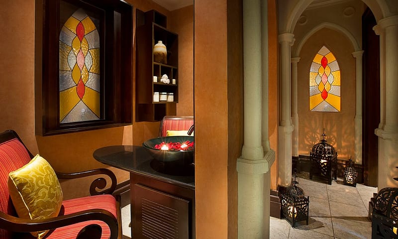 Choice Of Spa Treatments And Facial Packages At Qingbo Elixir Spa Dubai Shafqa.com Online Shopping, Best Prices in Dubai UAE 3
