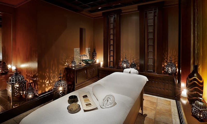 Choice Of Spa Treatments And Facial Packages At Qingbo Elixir Spa Dubai Shafqa.com Online Shopping, Best Prices in Dubai UAE 4