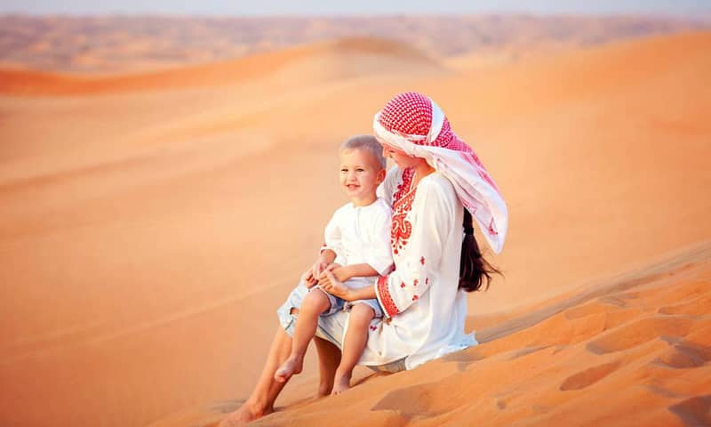 Desert Safari Adventure: Dinner & Live Shows, Self-Drive Or Vip Pickup Dubai Shafqa.com Online Shopping, Best Prices in Dubai UAE 5