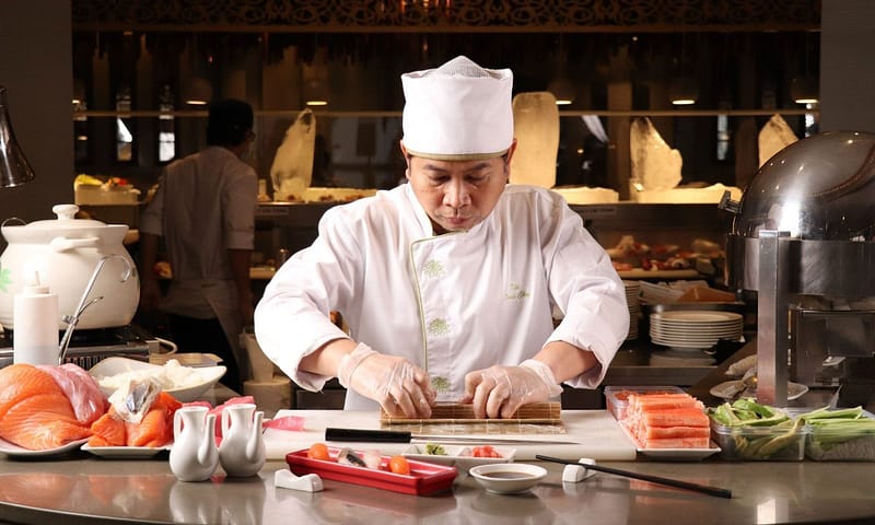 Dinner Buffet With Soft Beverages For One Child Or Up To 4 Adults Dubai Shafqa.com Online Shopping, Best Prices in Dubai UAE 3