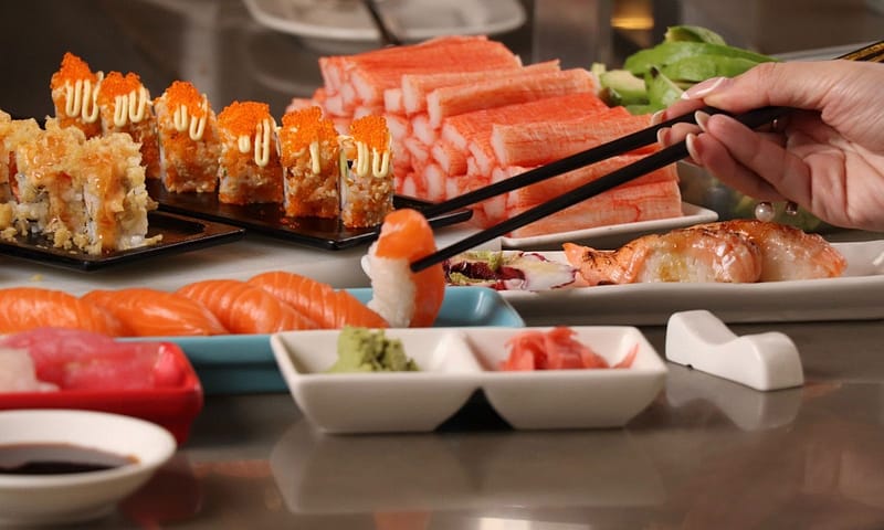 Dinner Buffet With Soft Beverages For One Child Or Up To 4 Adults Dubai Shafqa.com Online Shopping, Best Prices in Dubai UAE 5