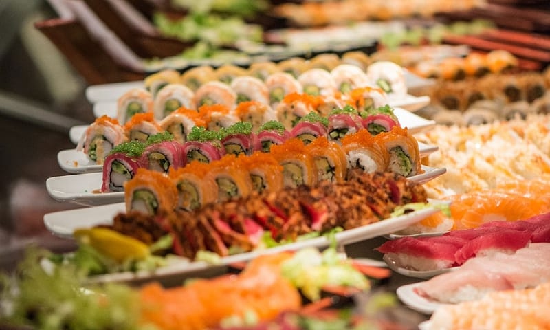 Dinner Buffet With Soft Beverages For One Child Or Up To 4 Adults Dubai Shafqa.com Online Shopping, Best Prices in Dubai UAE 6