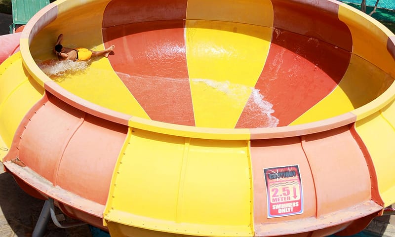 Dive Into Adventure: Full Day Admission Dubai Shafqa.com Online Shopping, Best Prices in Dubai UAE 7