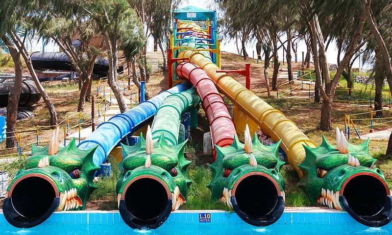 Dive Into Adventure: Full Day Admission Dubai Shafqa.com Online Shopping, Best Prices in Dubai UAE 9