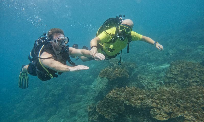 Dive Into Adventure With Diving Course Dubai Shafqa.com Online Shopping, Best Prices in Dubai UAE 5