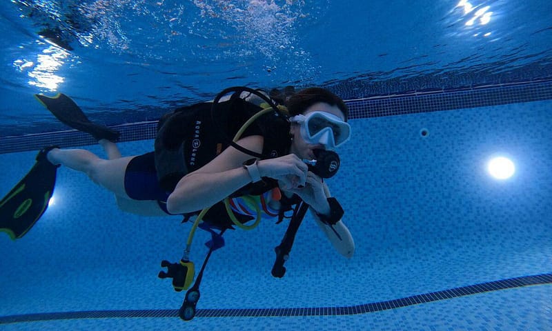 Dive Into Adventure With Diving Course Dubai Shafqa.com Online Shopping, Best Prices in Dubai UAE 2