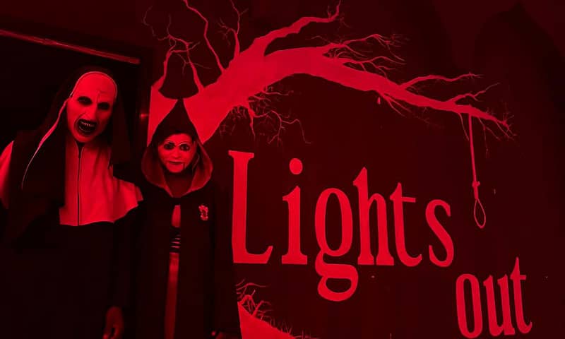 Enjoy A 60-Minutes Thrilling Escape Room Experience Dubai Shafqa.com Online Shopping, Best Prices in Dubai UAE 4