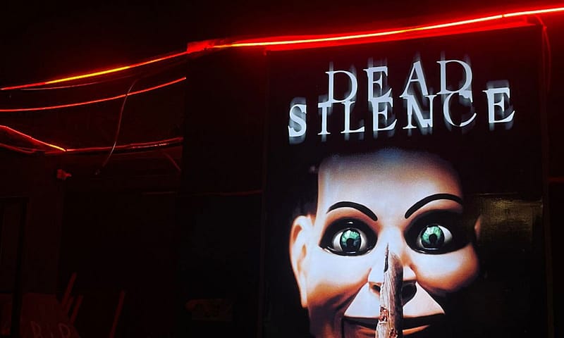 Enjoy A 60-Minutes Thrilling Escape Room Experience Dubai Shafqa.com Online Shopping, Best Prices in Dubai UAE 2