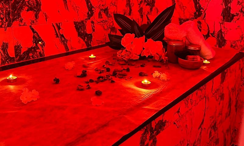 Experience A 60-Minute Moroccan Bath & Full Body Spa Treatment, Henna Abu Dhabi Shafqa.com Online Shopping, Best Prices in Dubai UAE 4