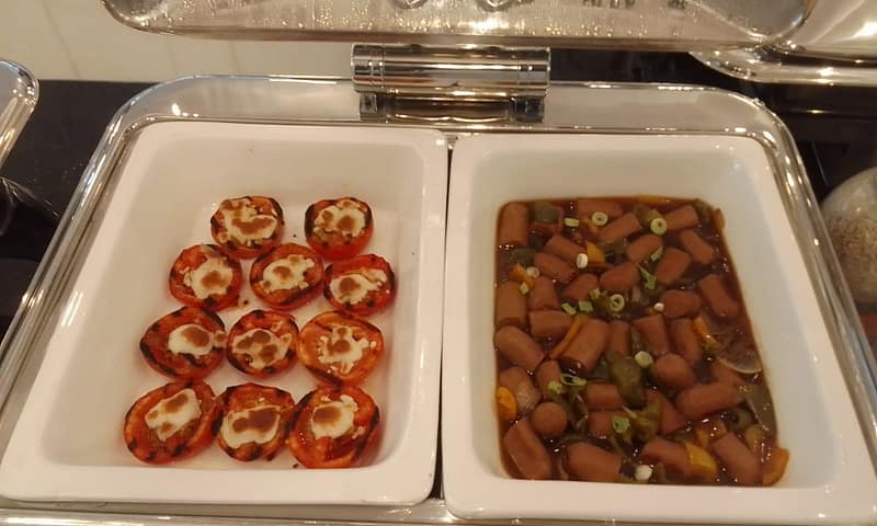 Experience Delightful International Breakfast Buffet! Dubai Shafqa.com Online Shopping, Best Prices in Dubai UAE 6