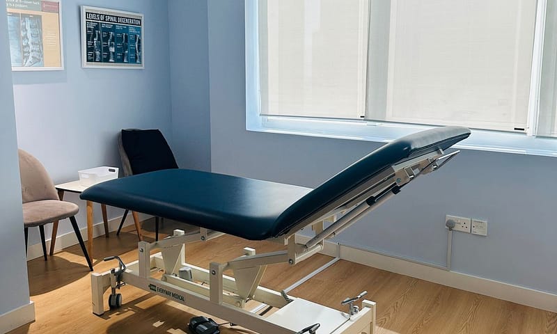 Feel Rejuvenated: 1, 2 Or 3 30 Or 60-Minute Stretching Sessions Dubai Shafqa.com Online Shopping, Best Prices in Dubai UAE 3