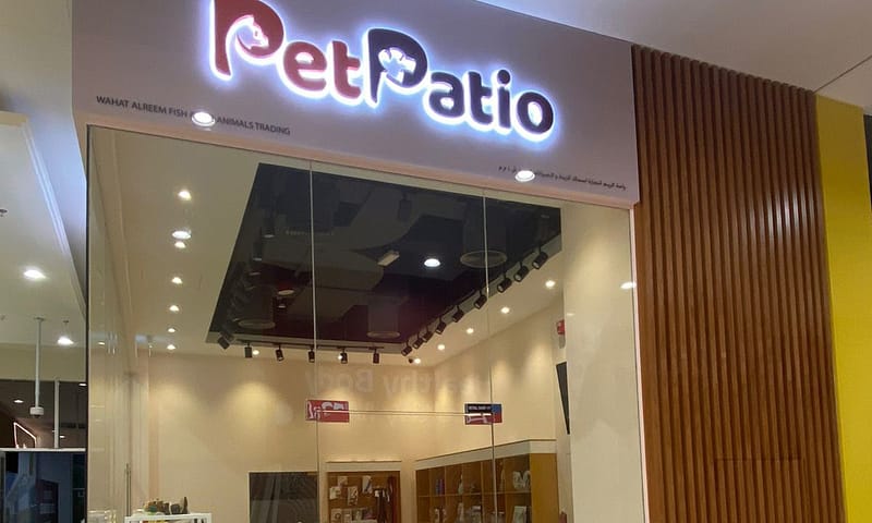 Groom, Grin, And Wag: Unleash Pet Paradise Dubai Shafqa.com Online Shopping, Best Prices in Dubai UAE 8
