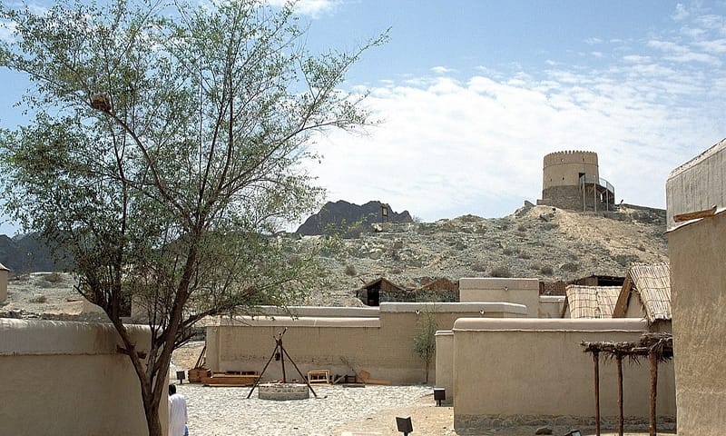 Hatta Mountain Safari Dubai Shafqa.com Online Shopping, Best Prices in Dubai UAE 4