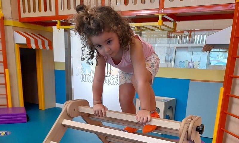 Join Two Kids Fitness Classes For A Fun Time Dubai Shafqa.com Online Shopping, Best Prices in Dubai UAE 8