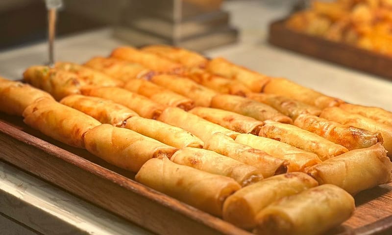 Lunch Or Dinner Buffet With Beverages:Child (Aed 35), Adult (Aed 109) Abu Dhabi Shafqa.com Online Shopping, Best Prices in Dubai UAE 6