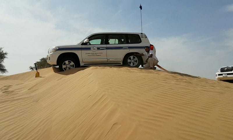 Off-Road Desert Driving Course Dubai Shafqa.com Online Shopping, Best Prices in Dubai UAE 3